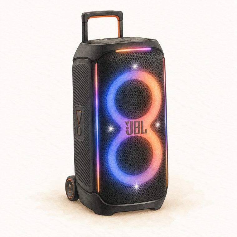 JBL Partybox
