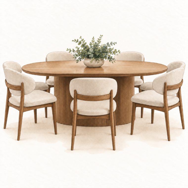 Mesa de Jantar